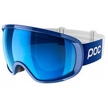 Маска гірськолижна POC Fovea Clarity Comp Lead Blue/Spetris Blue (PC 404408178ONE1)