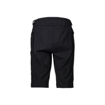 Шорти велосипедні чоловічі POC M's Infinite All-mountain Shorts, Uranium Black, M (PC 527551002MED1), фото 3