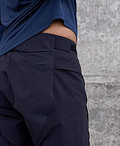 Шорти велосипедні чоловічі POC M's Infinite All-mountain Shorts, Uranium Black, M (PC 527551002MED1), фото 6