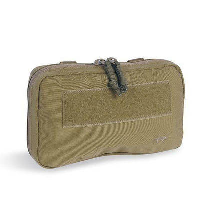 Підсумок органайзер Tasmanian Tiger Leader Admin Pouch Khaki (TT 7672.343), фото 1