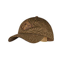 Кепка дитяча (8-12) Buff Kids Baseball Cap, Stony Nut (BU 122556.305.10.00)