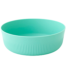 Миска Sea to Summit Passage Bowl, Aqua Sea Blue, M (STS ACK037011-050207)