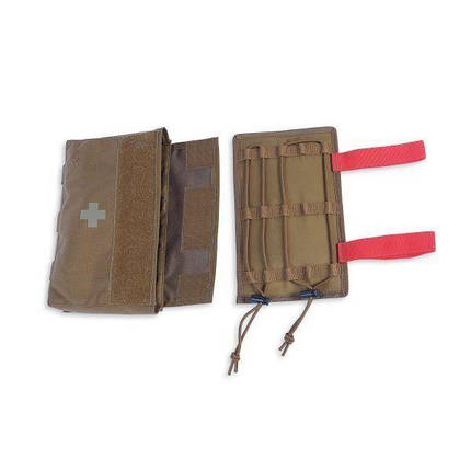 Підсумок медичний Tasmanian Tiger IFAK Pouch Coyote Brown (TT 7951.346), фото 4