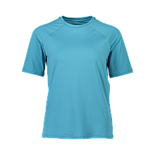 Джерсі POC W's Reform Enduro Light Tee, Light Basalt Blue, M (PC 529041598MED1)