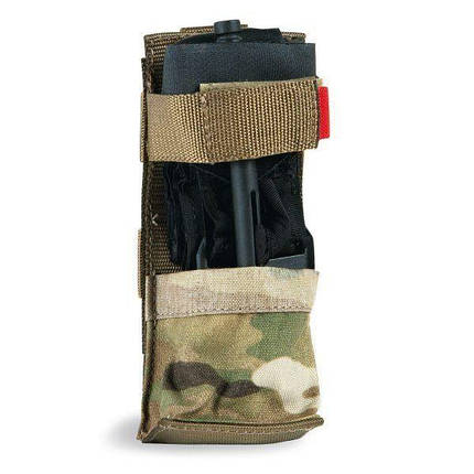 Підсумок медичний Tasmanian Tiger Tourniquet Pouch Multicam (TT 7879.394), фото 4