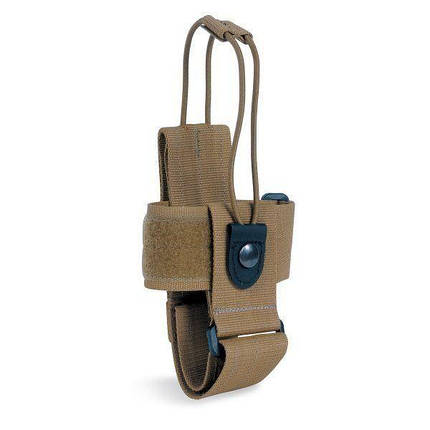 Підсумок для рації Tasmanian Tiger Tac Pouch 2 Radio Coyote Brown (TT 7648.346), фото 1
