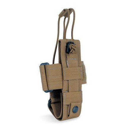 Підсумок для рації Tasmanian Tiger Tac Pouch 2 Radio Coyote Brown (TT 7648.346), фото 3