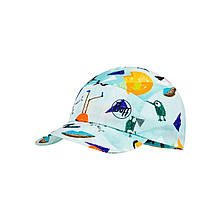 Кепка дитяча (8-12) Buff Kids Pack Cap, Otom Sky (BU 125371.786.10.00)