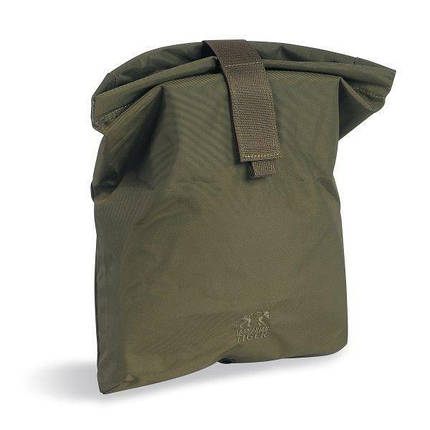 Підсумок універсальний Tasmanian Tiger Dump Pouch Olive (TT 7745.331), фото 1