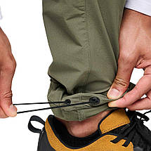 Штани чоловічі Black Diamond M Alpine Pants, Black, 36 (BD 74304500020361), фото 5