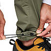Штани чоловічі Black Diamond M Alpine Pants, Carbon, 33 (BD 74304500030331), фото 6