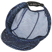 Кепка дитяча (8-12) Buff Kids Pack Cap, Kasai Night Blue (BU 122549.779.10.00), фото 4