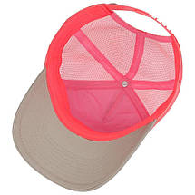Кепка дитяча (8-12) Buff Kids Trucker Cap, Ozira Multi (BU 122560.555.10.00), фото 4