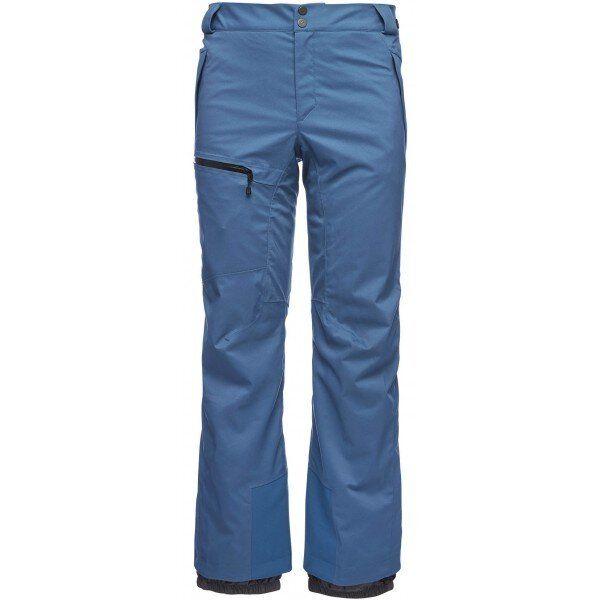 Штани чоловічі Black Diamond Boundary Line Insulated Pant, L - Astral Blue (BD 742002.4002-L)