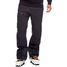 Штани чоловічі Black Diamond Boundary Line Insulated Pant, L - Astral Blue (BD 742002.4002-L), фото 4