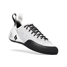 Скельні туфлі жіночі Black Diamond W Momentum Lace, White/Alloy, 7.5 (BD 57010893130751)