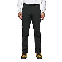 Штани чоловічі Black Diamond M Alpine Pants, Black, 36 (BD 74304500020361), фото 2
