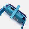 Дитячий смарт годинник з MicroSIM та 2G, XO H100 2G, Синій / Розумний годинник для дітей / Смарт годинник дитячий, фото 4