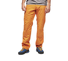 Штани чоловічі Black Diamond Credo Pants, S - Carbon (BD P25N.0003-030), фото 3