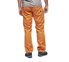 Штани чоловічі Black Diamond Credo Pants, S - Carbon (BD P25N.0003-030), фото 4