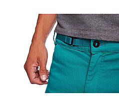 Штани чоловічі Black Diamond Credo Pants, S - Carbon (BD P25N.0003-030), фото 5