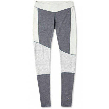 Жіночі термоштани Smartwool wm's Merino 250 Asym Bottom, Ash Medallion, р. XS (SW 15096.C15-XS), фото 1
