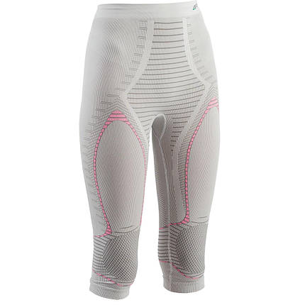Термоштани 3/4 жіночі Accapi X-Country 3/4, Silver р. XS/S (ACC А654.950-XSS), фото 1
