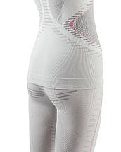 Термоштани 3/4 жіночі Accapi X-Country 3/4, Silver р. XS/S (ACC А654.950-XSS), фото 4