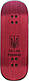 Дека для фігерборда Workers FB Girl Pink Low Popsicle 34 mm, фото 3