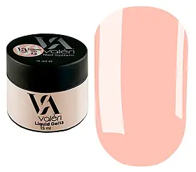 Рідкий гель Valeri Liquid Gel №13, 15 мл