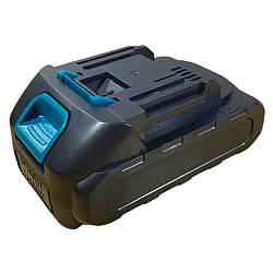 Батарея акумуляторна 24В / Акумулятор для ланцюгової пилки / Акумулятор для інструментів