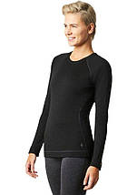 Кофта жіноча Smartwool Merino 250, Pomegranate Heather, M (SW SW016370.G67-M), фото 5