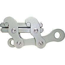 Затиск Gibbon Linegrip AL (GB 12302)