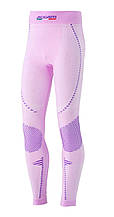Термоштани дитячі Accapi Ergoracing, Orchid/White, XXS (ACC AА923.984-XXS)