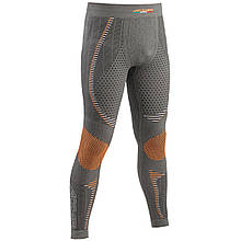 Термоштани чоловічі Accapi Ergoracing, Antracite/Black, XS/S (ACC AА903.968-XSS)