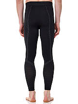Термоштани чоловічі Accapi Polar Bear New, Black/Gray, M/L (ACC PA753.9961-ML), фото 4