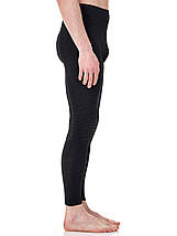 Термоштани чоловічі Accapi Polar Bear New, Black/Gray, M/L (ACC PA753.9961-ML), фото 5