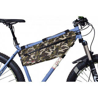 Сумка на раму Acepac Zip Frame Bag M Camo (ACPC 1052.CAM)