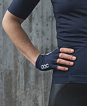 Велоперчатки POC Agile Short Glove, Turmaline Navy, L (PC 303751582LRG1), фото 3