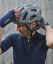 Велоперчатки POC Agile Short Glove, Turmaline Navy, L (PC 303751582LRG1), фото 4