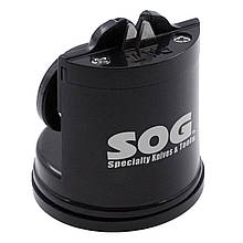 Точилка для ножів SOG Countertop Sharpener (SOG SH-02)