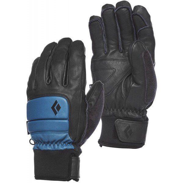 Рукавички чоловічі Black Diamond Spark Gloves, Astral Blue, р. XL (BD 801595.4002-XL)