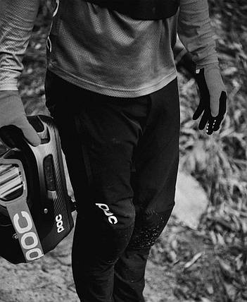 Велоперчатки POC Resistance Enduro Glove, Axinite Brown, L (PC 303341816LRG1), фото 2