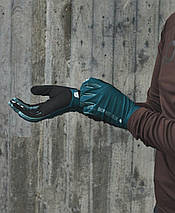 Велоперчатки POC Savant MTB Glove, Uranium Black, M (PC 303761002MED1), фото 2