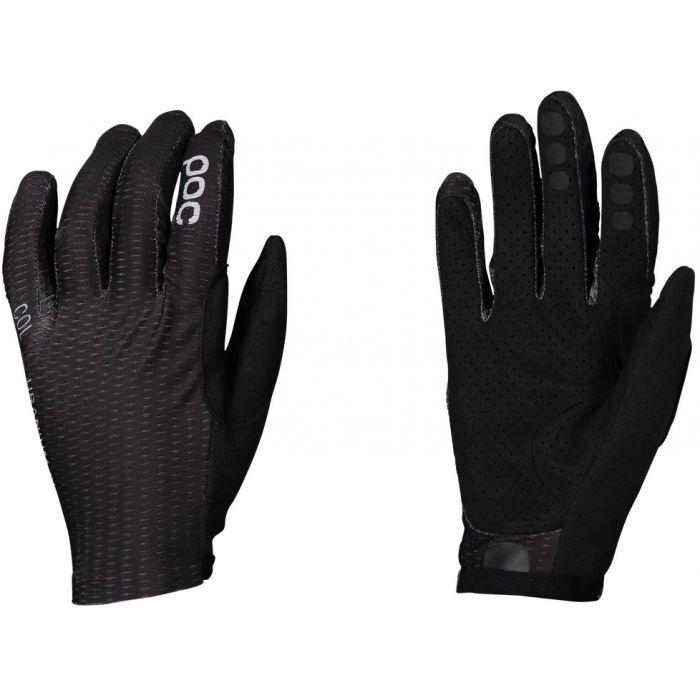 Велоперчатки POC Savant MTB Glove, Uranium Black, M (PC 303761002MED1)