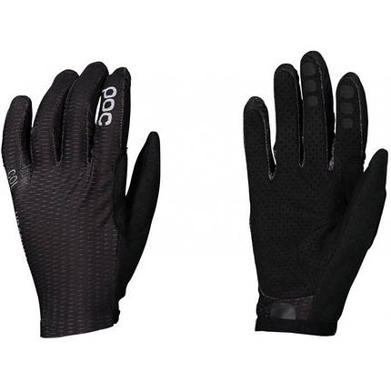 Велоперчатки POC Savant MTB Glove, Uranium Black, M (PC 303761002MED1), фото 1