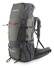 Рюкзак Pinguin Explorer 60, Black (PNG 302196) 2020