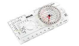 Компас Silva 4-6400/360 (SLV 35692-1511)