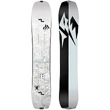 Сплітборд Jones Solution, 169 cm Wide (JNS J.23.SPM.SOL.XX.169W.1)