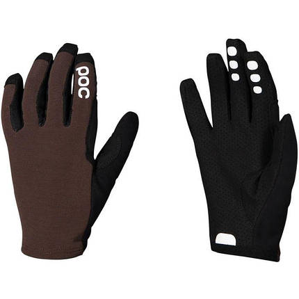 Велоперчатки POC Resistance Enduro Glove, Axinite Brown, L (PC 303341816LRG1), фото 1